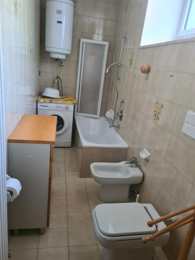 Appartment Deville With Garden Moena Εξωτερικό φωτογραφία